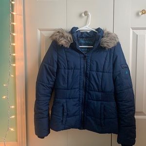 Aeropostale Winter Coat